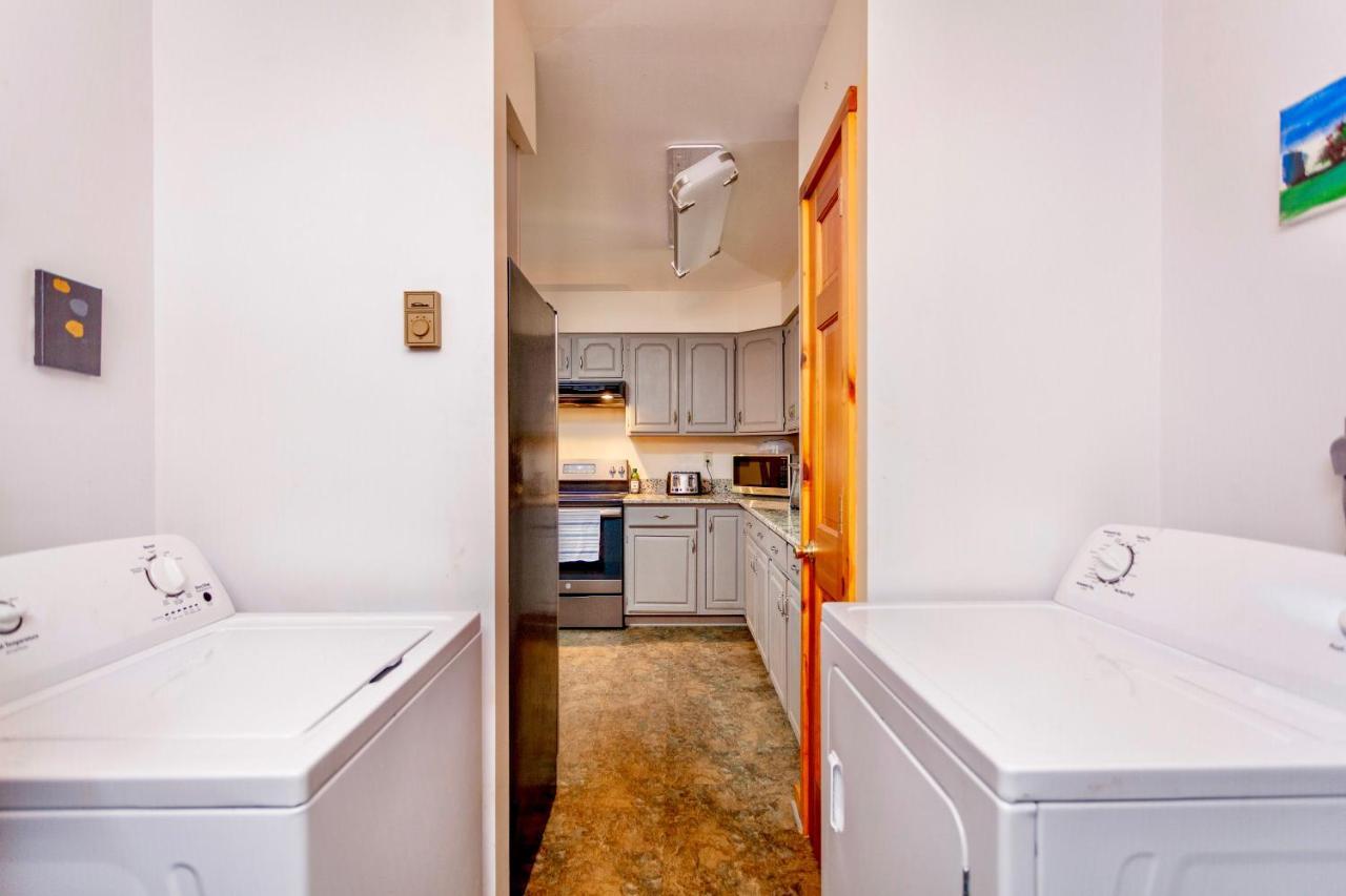 Sleepy Hollow 5Br Cabin - National Park 7 Min, Hot Tub, Fire Pit, Sleeps 12 卢雷 外观 照片